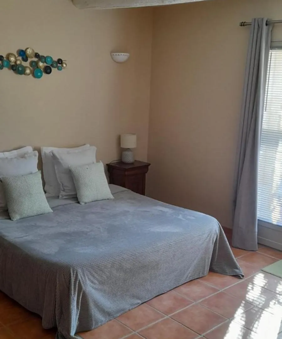 Guest house Le Mas Des Vergers Salon-de-Provence
