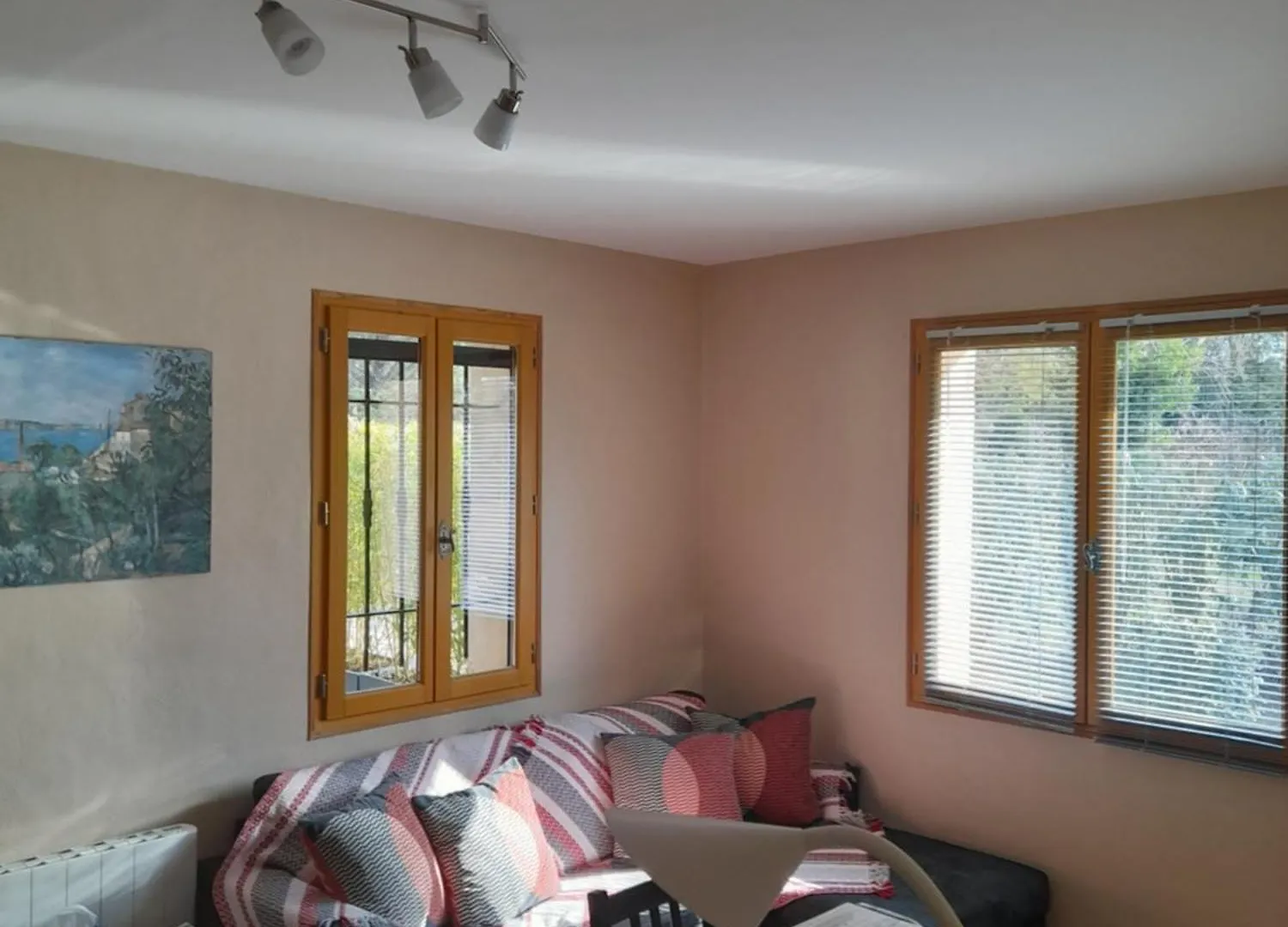 Le Mas Des Vergers Salon-de-Provence Guest house
