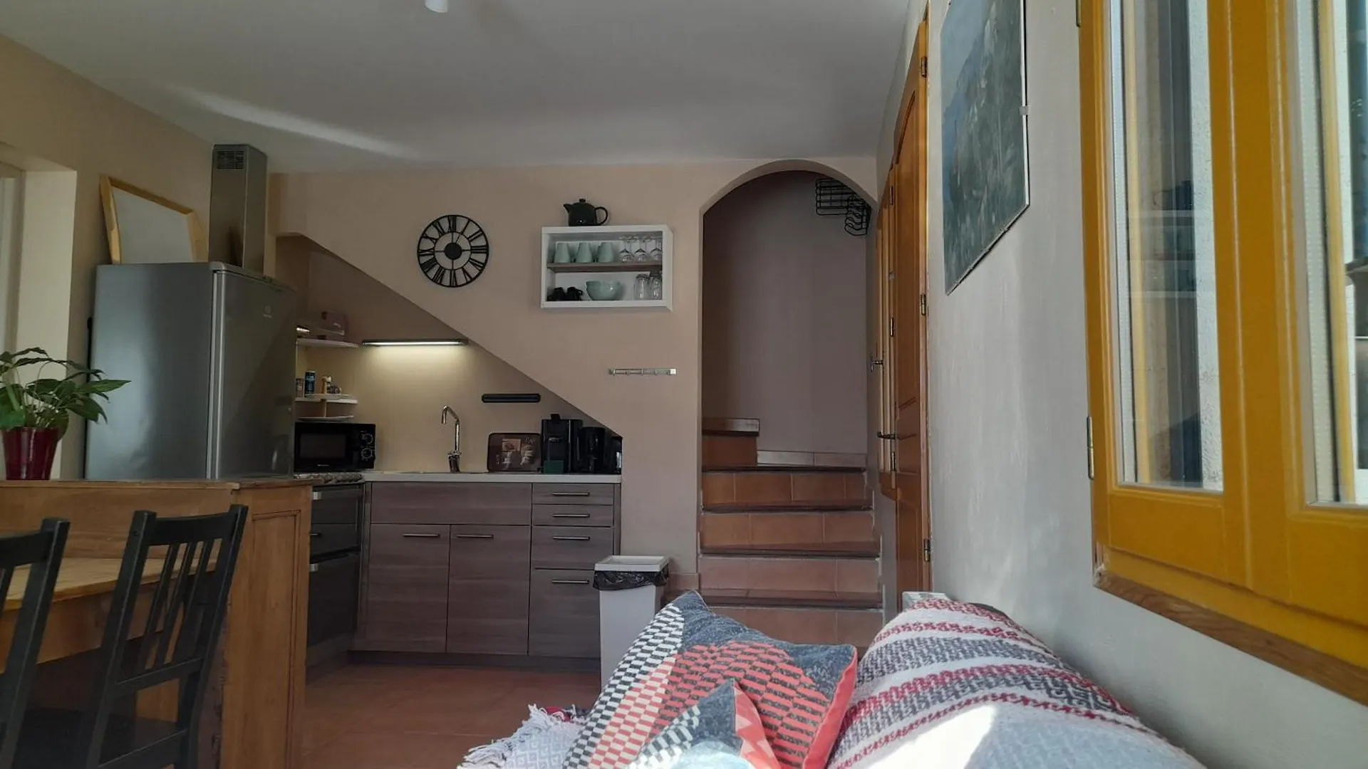 *** Guest house Le Mas Des Vergers Salon-de-Provence France
