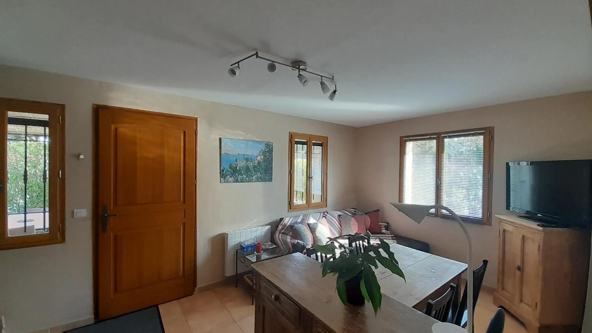 Le Mas Des Vergers Salon-de-Provence Guest house