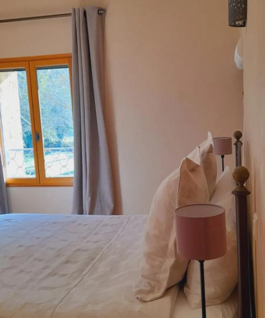 Le Mas Des Vergers Salon-de-Provence Guest house