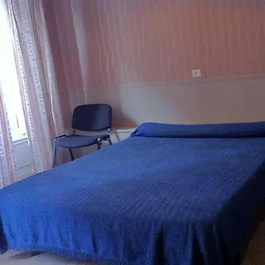 Hotel Des Arts Paris