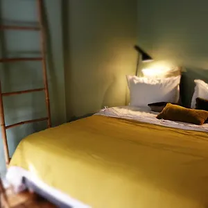  Bed and breakfast Le 66 Francia