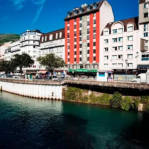 Aparthotel Le Pelerin Lourdes