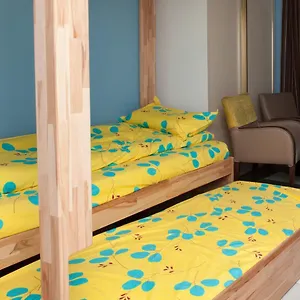  Bed and breakfast Club246 Saint Martin Francia
