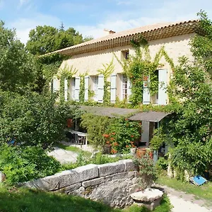 Moulin D'antelon Bed & Breakfast