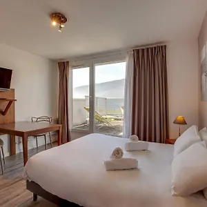 *** Apartahotel Résidence Azurea Francia