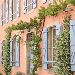 *** Bed and breakfast La Maison D'anais Francia