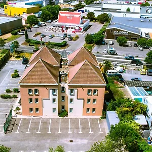 Hotel Face West
