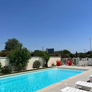 Brit De Provence Отель
