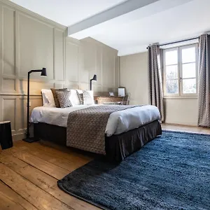 **** Pensión La Maison Pavie Francia