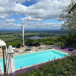  Hotel Les Hauts De France