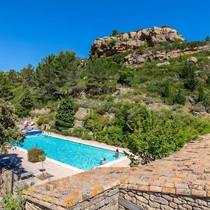 Hotel Garrigae Abbaye De Sainte Croix