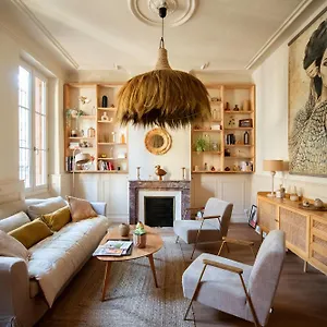 3* Hotel La Maison Clemenceau