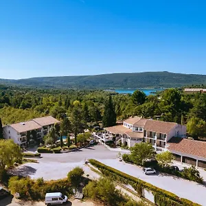 L'ermitage Hotel