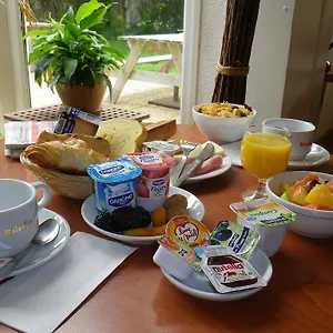 ** Hotel Amys Francia
