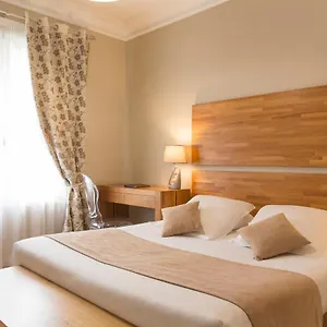 Hotel Brit Confort Cleria Centre Lorient