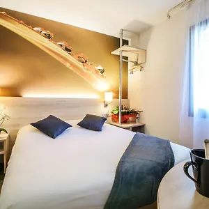 ** Hotel Design Resto Novo Vannes Francia