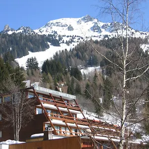 Hotel Arcadien Les Arcs (Savoie)