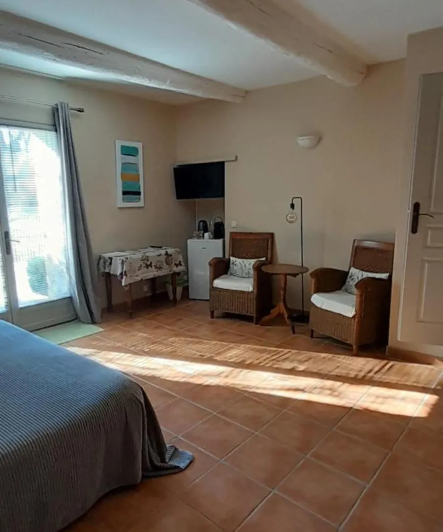 Guest house Le Mas Des Vergers Salon-de-Provence